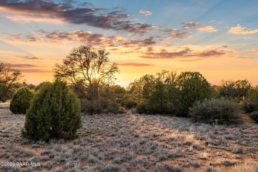 House in Prescott, Arizona, United States 4 - 17518574