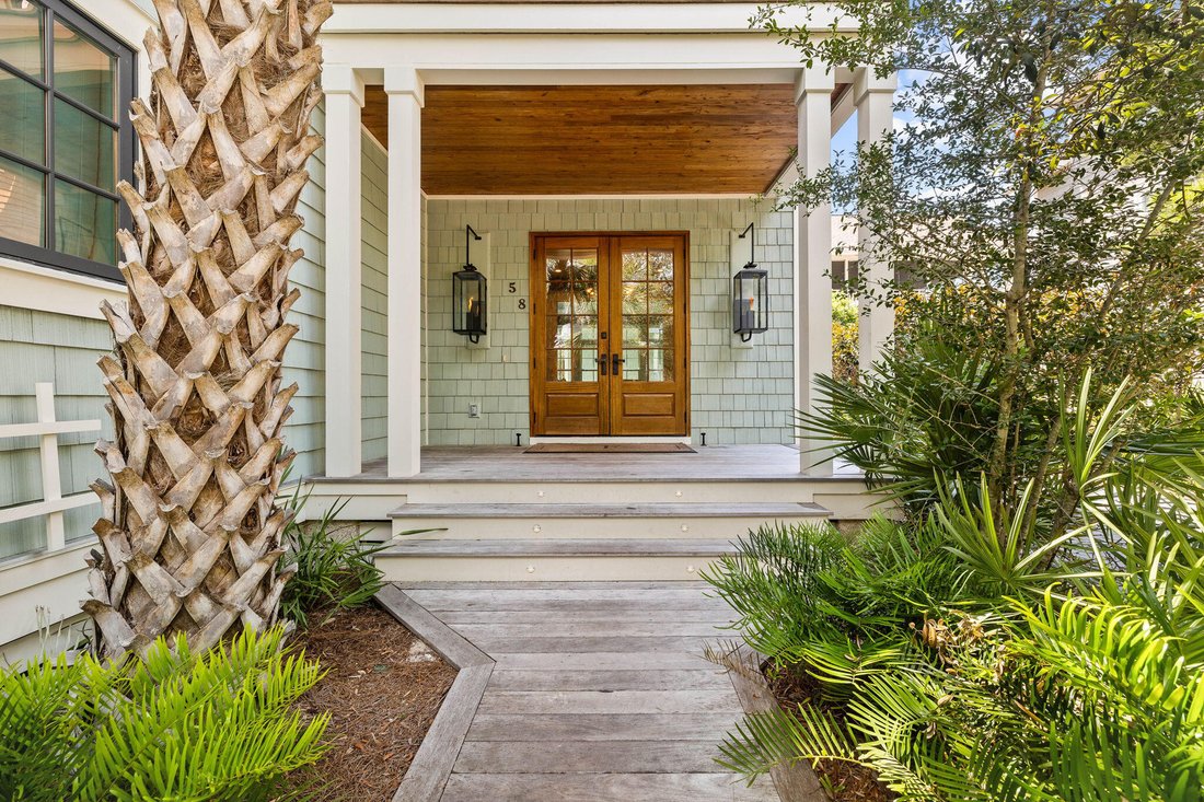 House in Watersound, Florida, United States 5 - 17518776