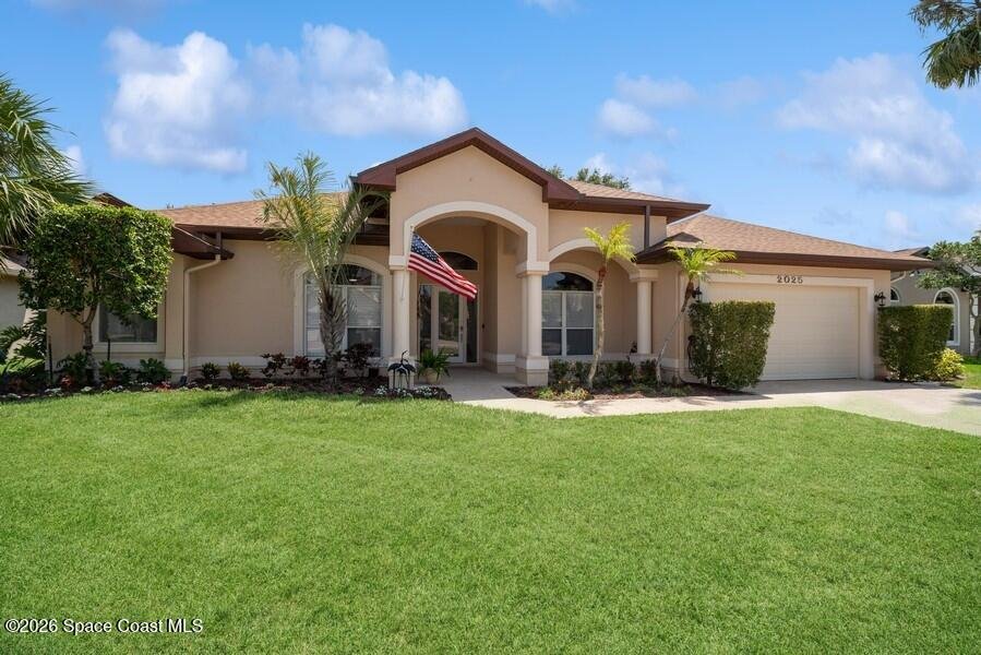 House in Merritt Island, Florida, United States 4 - 17222408