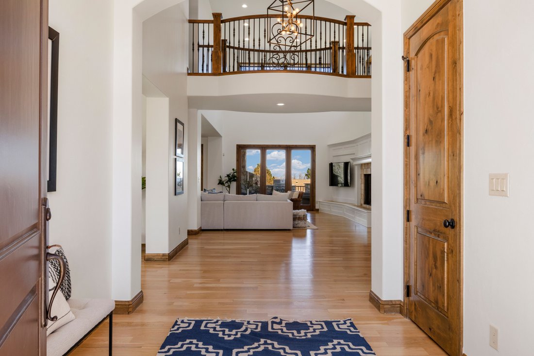 House in Castle Rock, Colorado, United States 4 - 17517981