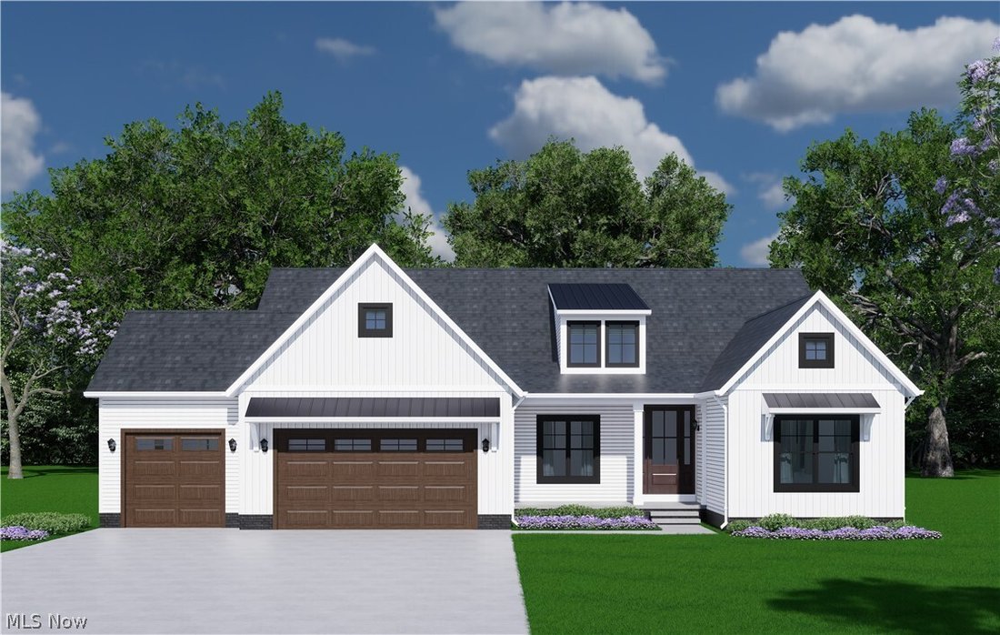 House in Shaker Heights, Ohio, United States 3 - 17518321