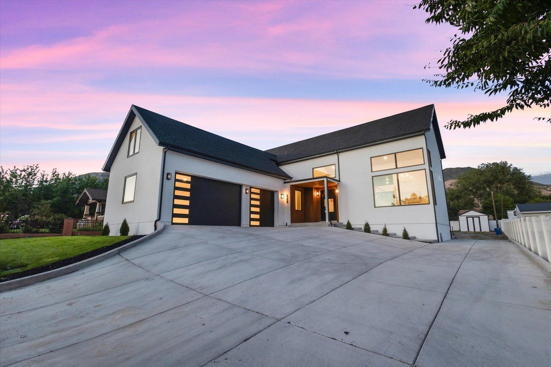House in Cedar Hills, Utah, United States 1 - 17518340