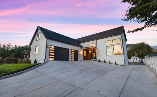 House in Cedar Hills, Utah, United States 1