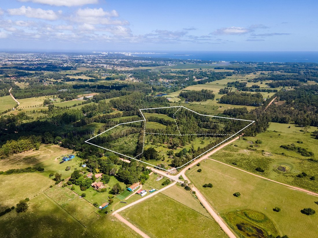 Rancho en Maldonado, Departamento de Maldonado, Uruguay 2 - 17518090