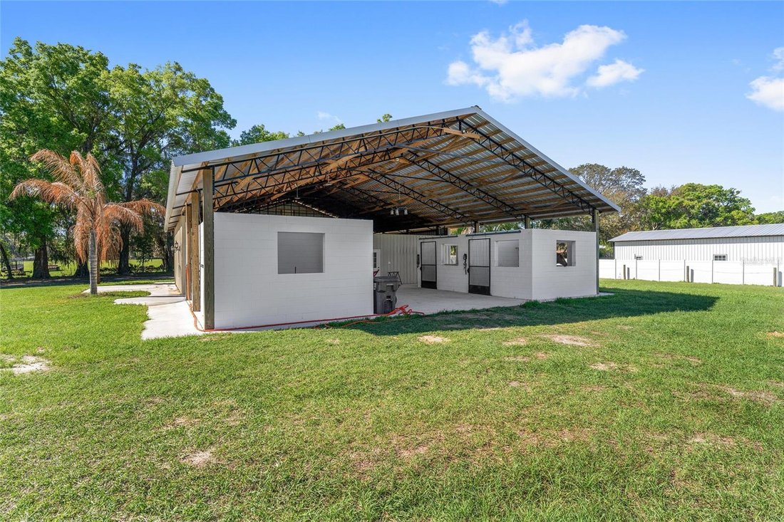 Land in Marion Oaks, Florida, United States 4 - 17518301