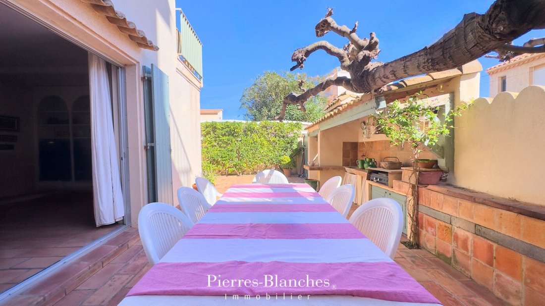 House in Valras-Plage, Occitania, France 4 - 17518708