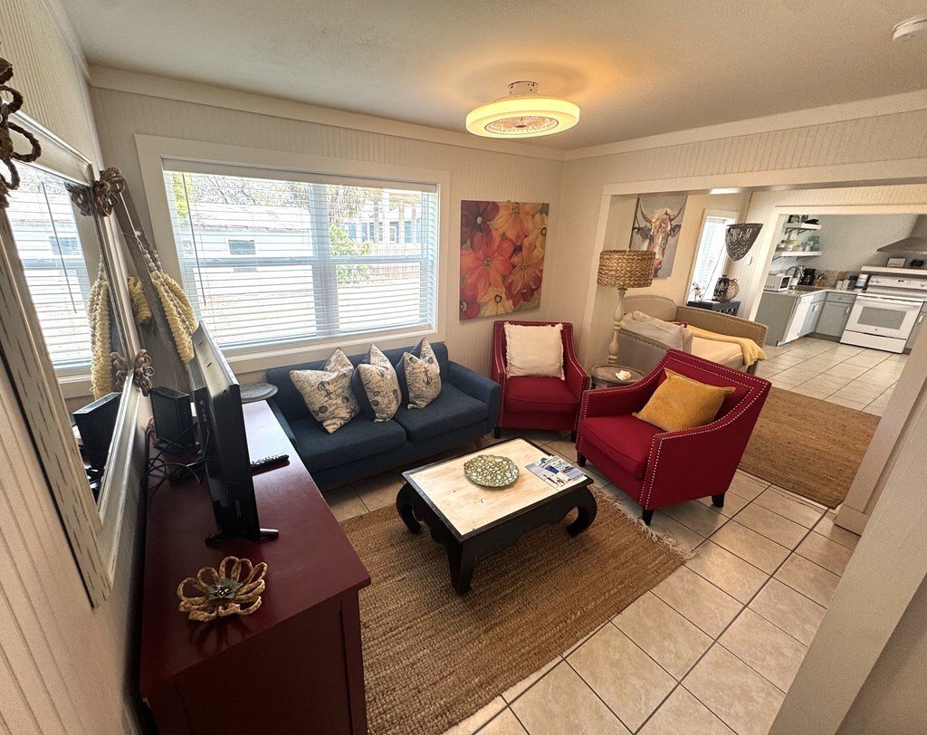 House in Port St. Joe, Florida, United States 3 - 17518250