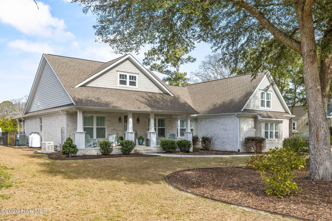 House in Hampstead, North Carolina, United States 4 - 17518356