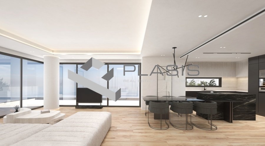 Apartment in Voula, Attica, Greece 1 - 17518168