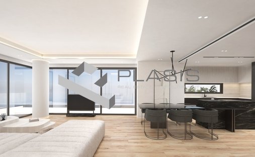 Apartment in Voula, Attica, Greece 1