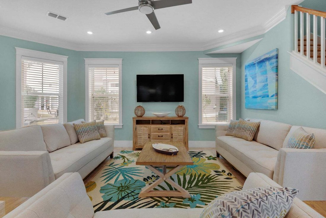 House in Santa Rosa Beach, Florida, United States 3 - 17518087