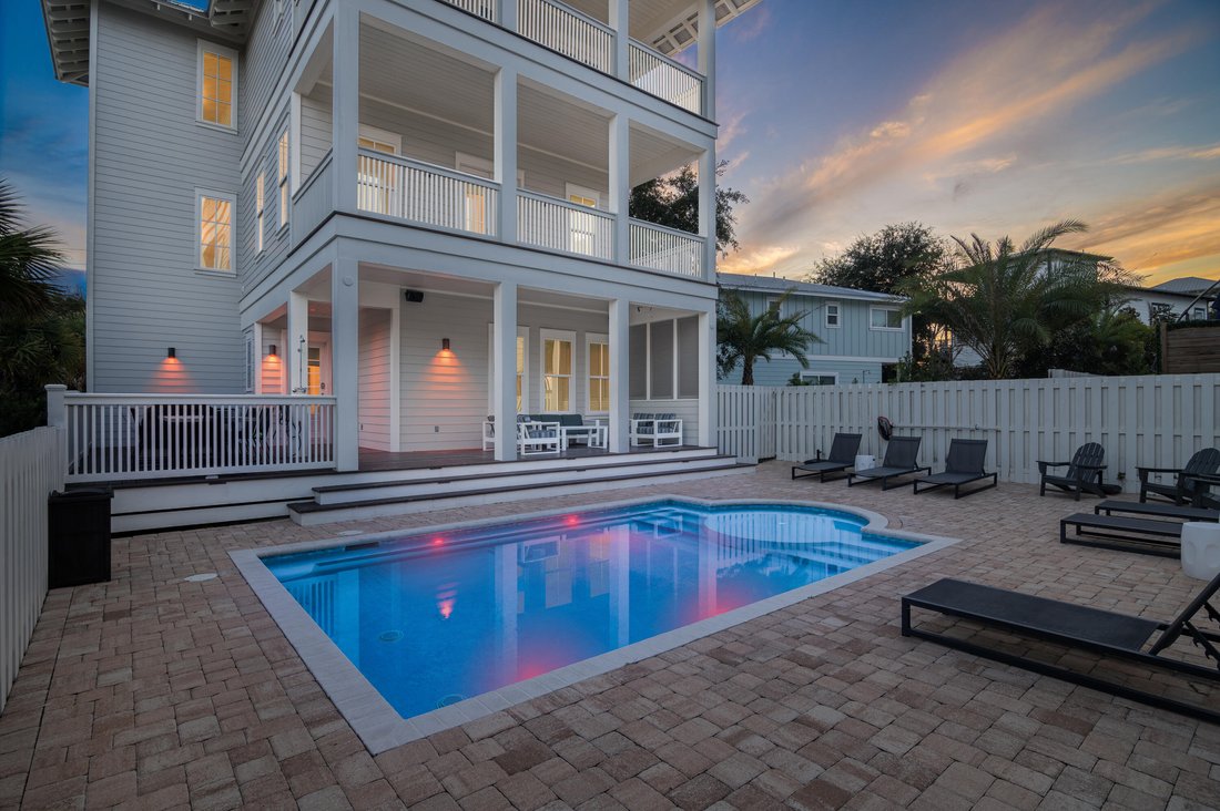 House in Santa Rosa Beach, Florida, United States 3 - 17518974
