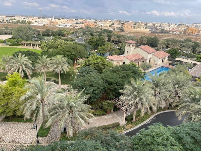 Apartment in Muhaisnah, Dubai, United Arab Emirates 1 - 17518207
