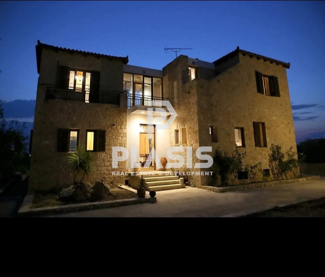 House in Kipseli Municipal Community, Attica, Greece 1 - 17518153