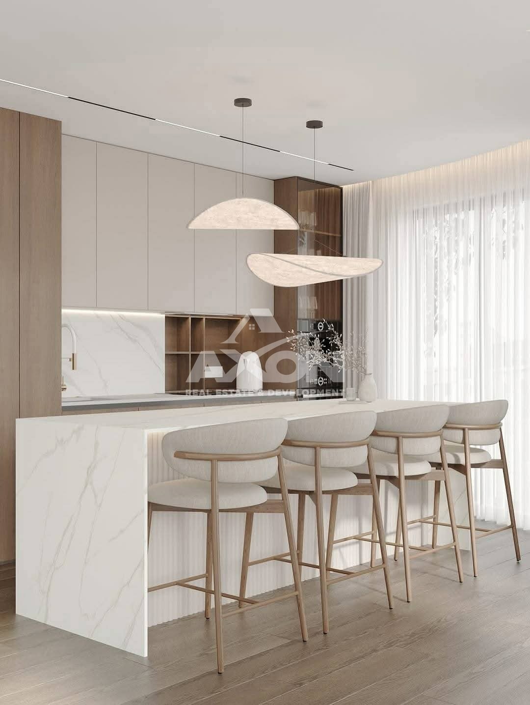Apartment in Gerakas, Attica, Greece 2 - 17518174