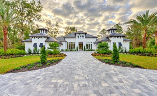 House in Port Orange, Florida, United States 1