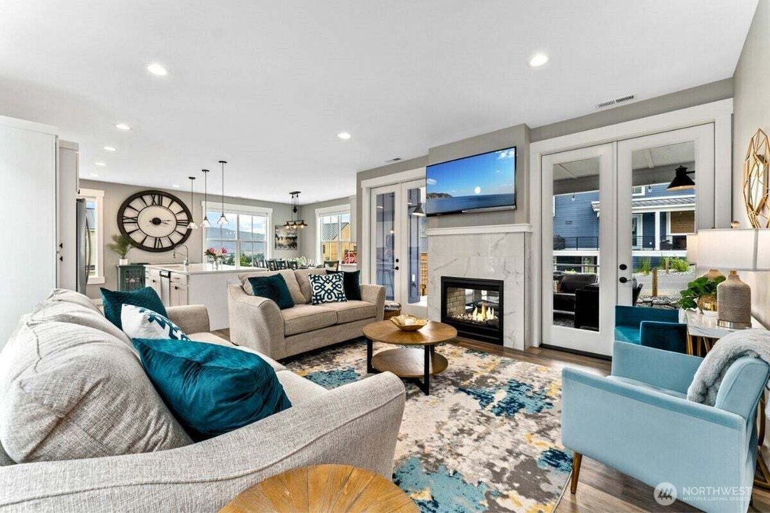 House in Chelan, Washington, United States 4 - 17518084