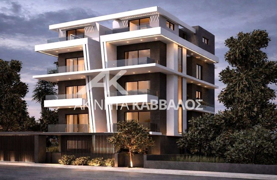 Apartment in Vari, Attica, Greece 1 - 17518344