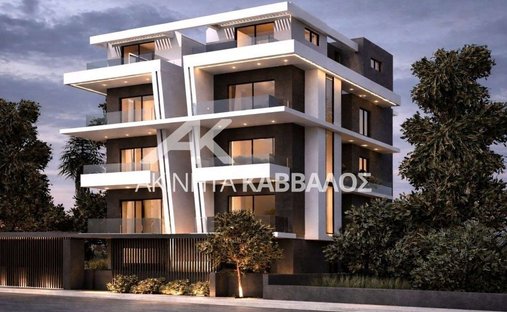 Apartment in Vari, Attica, Greece 1