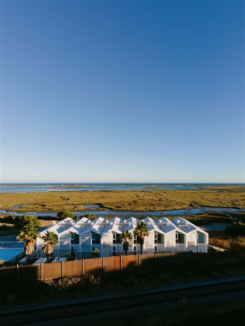 House in Olhao, Algarve, Portugal 3 - 17517975