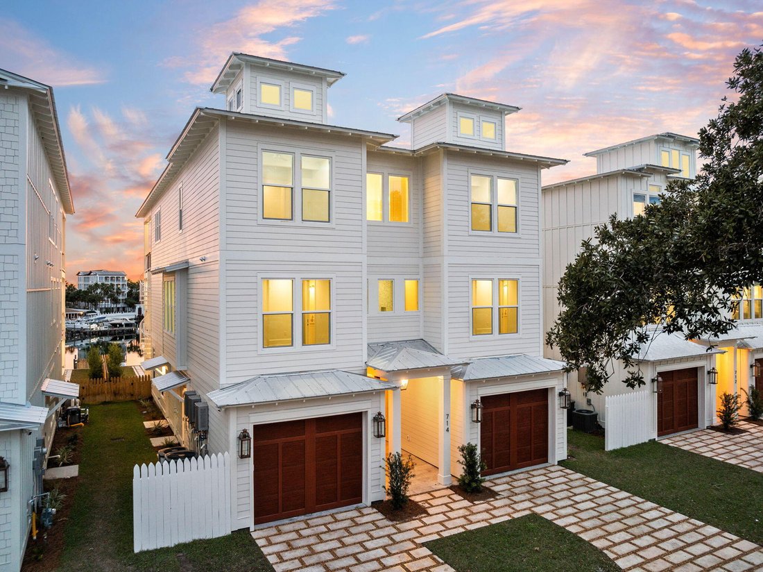 House in Destin, Florida, United States 4 - 17519029