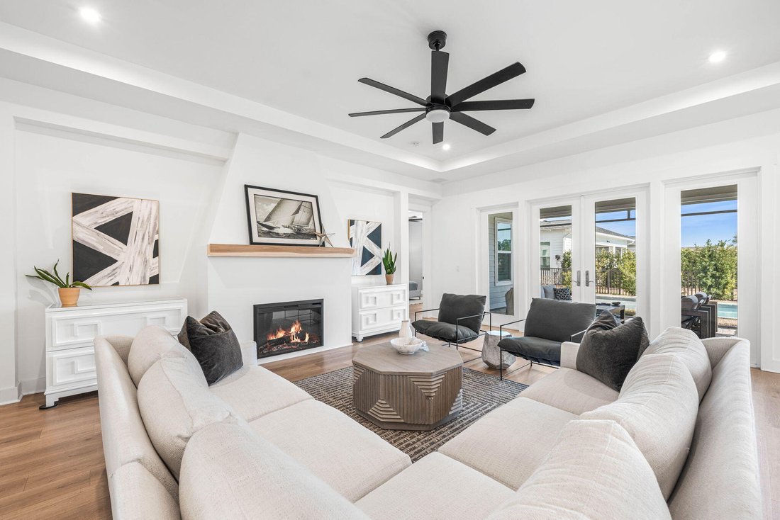 House in Watersound, Florida, United States 5 - 17518952
