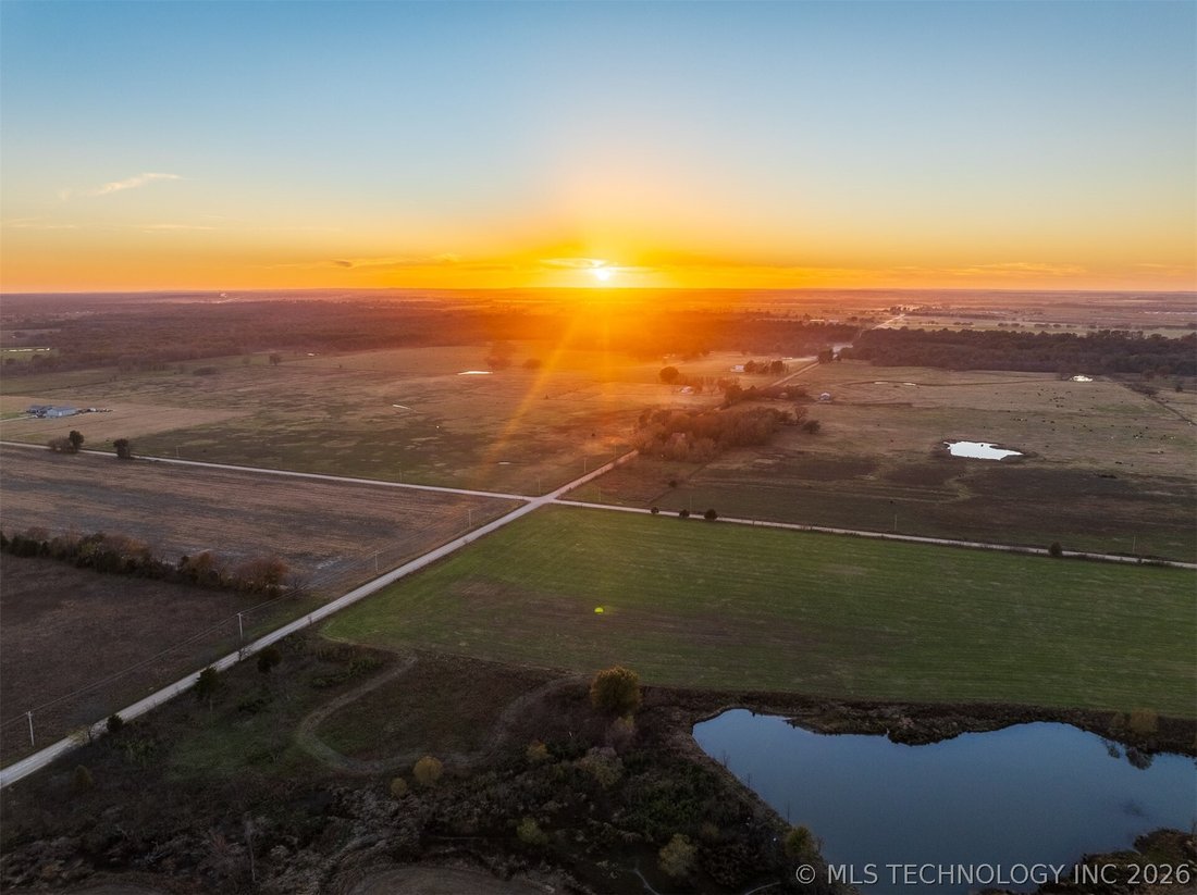Land in Vinita, Oklahoma, United States 3 - 17518328