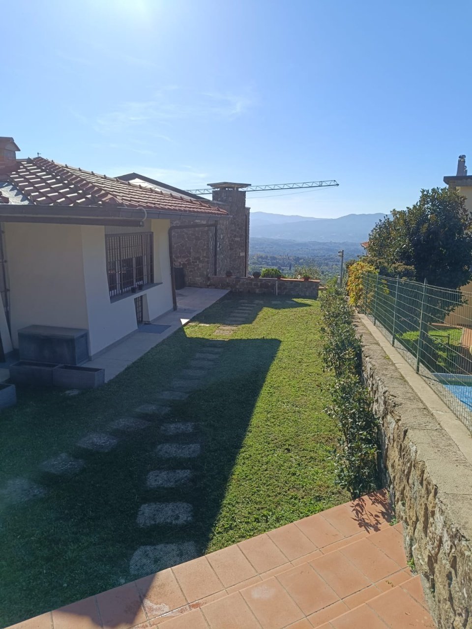 Villa in Borgo a Cascia, Reggello, Tuscany 3 - 17518267
