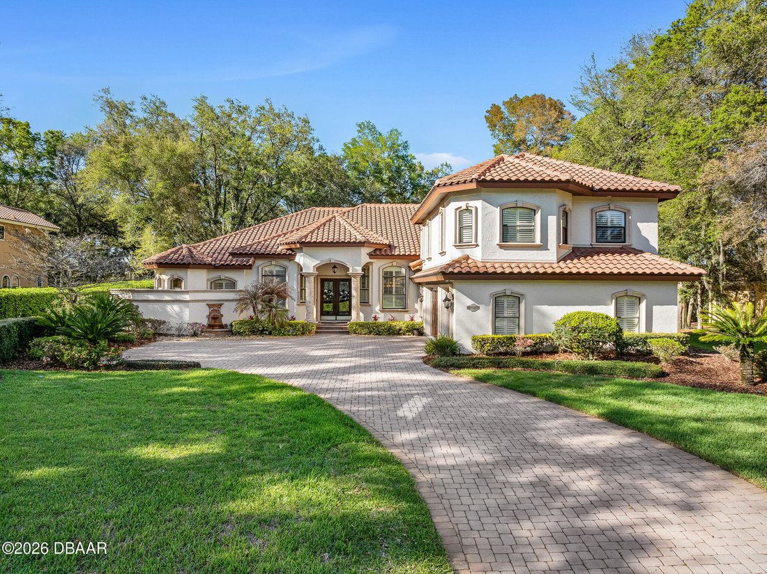 House in Sanford, Florida, United States 1 - 17518453