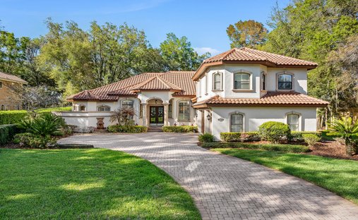 House in Sanford, Florida, United States 1