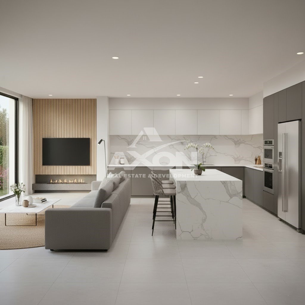 Apartment in Gerakas, Attica, Greece 3 - 17518174