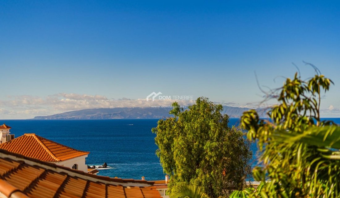 Villa in Santiago del Teide, Canary Islands, Spain 4 - 17518638