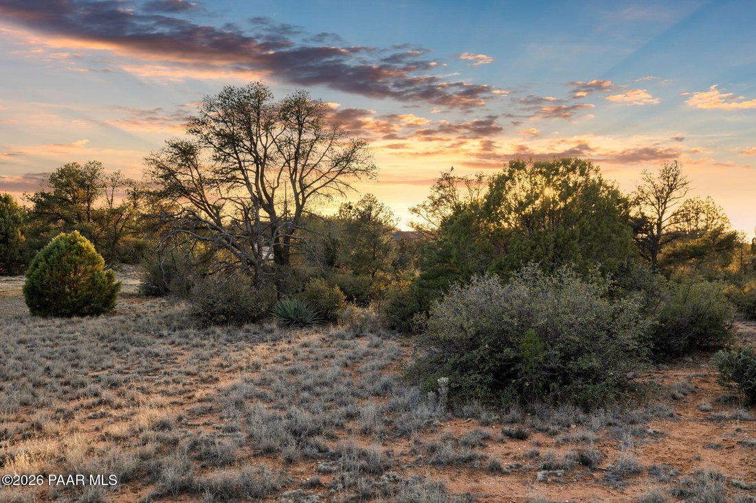 House in Prescott, Arizona, United States 5 - 17518574
