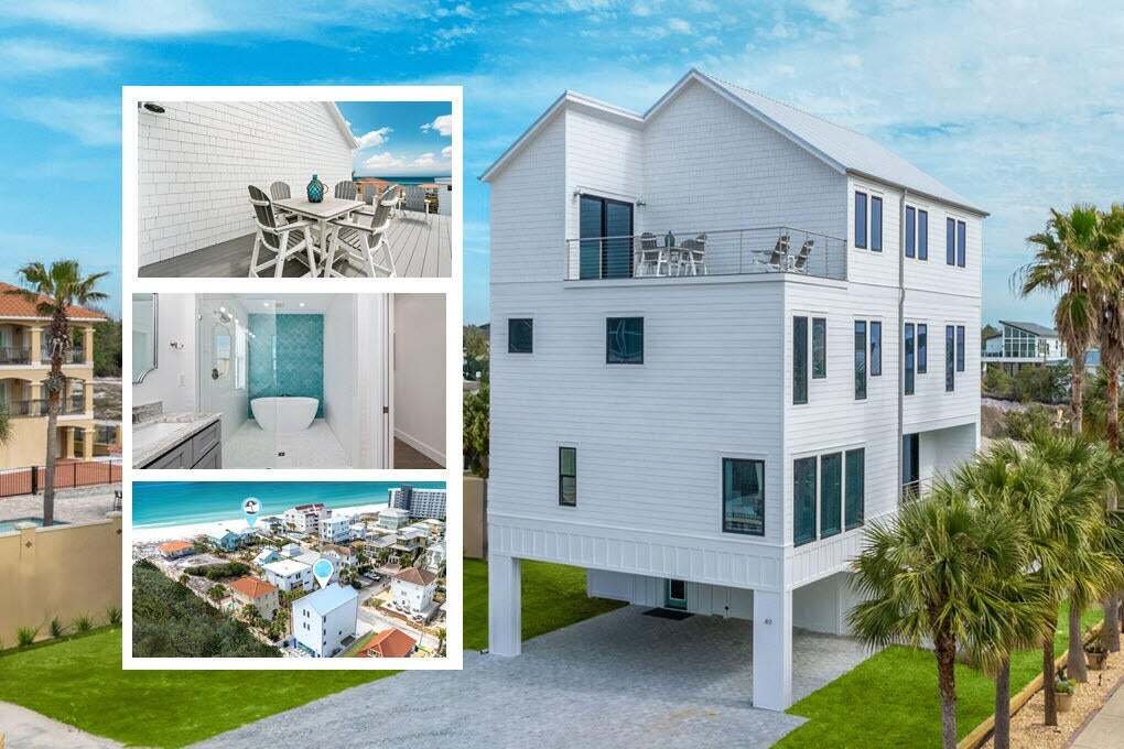 House in Miramar Beach, Florida, United States 1 - 17518081