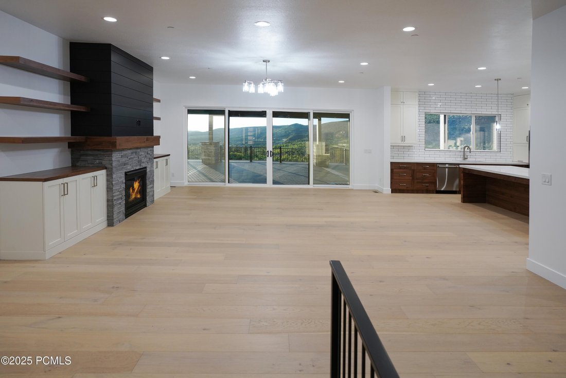 House in Heber City, Utah, United States 4 - 17518503