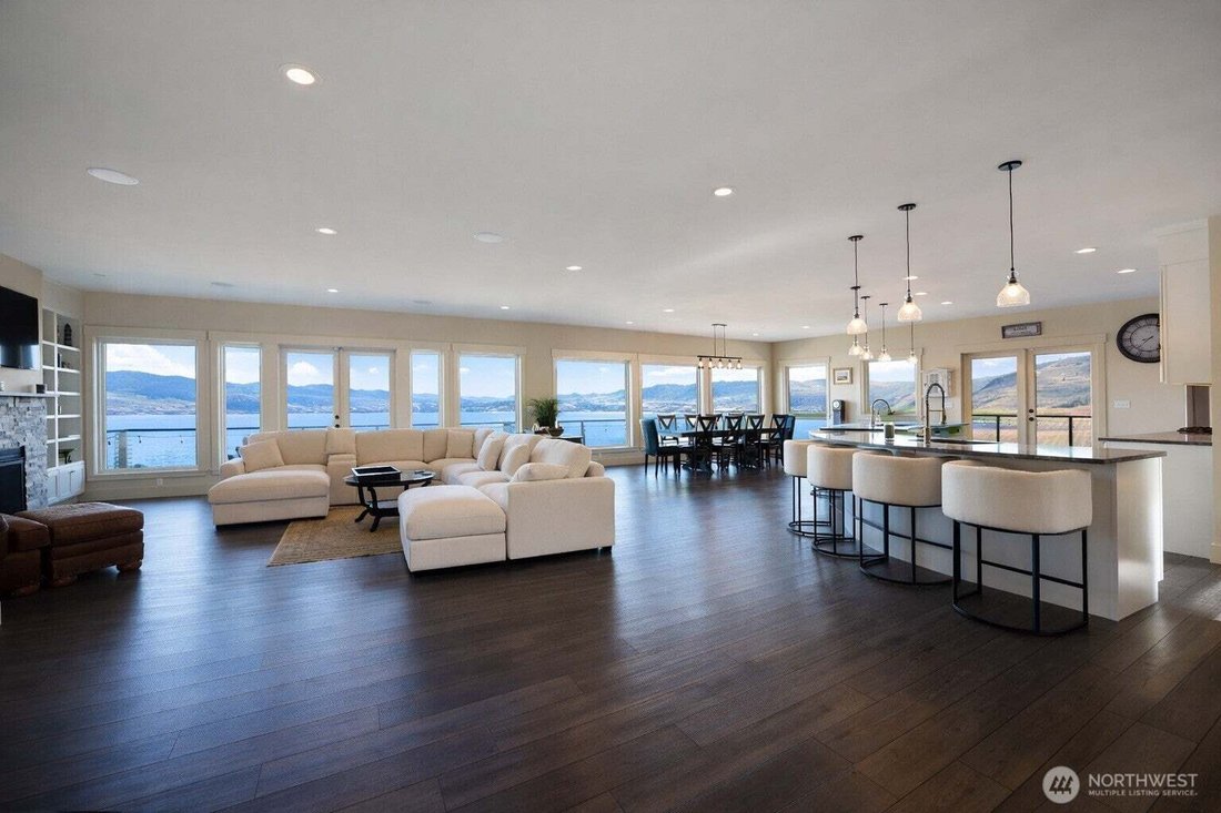 House in Chelan, Washington, United States 5 - 17518079