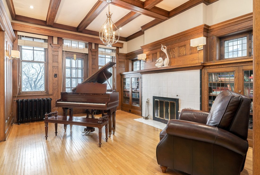 House in Westmount, Quebec, Canada 4 - 17267271