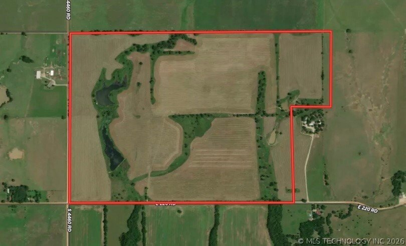 Land in Vinita, Oklahoma, United States 5 - 17518328