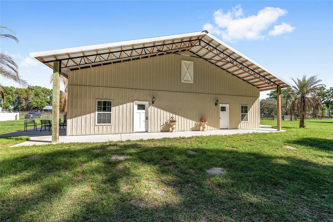 Land in Marion Oaks, Florida, United States 1 - 17518301