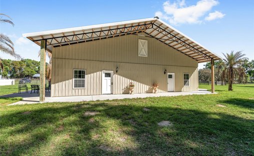 Land in Marion Oaks, Florida, Vereinigte Staaten 1