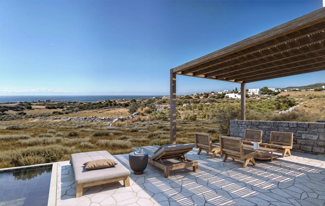 House in Paros, Aegean, Greece 2 - 17518667