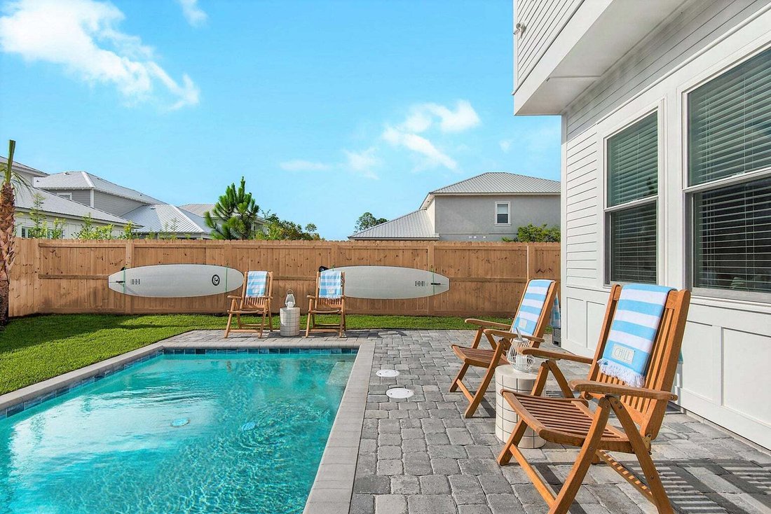 House in Miramar Beach, Florida, United States 3 - 17518089