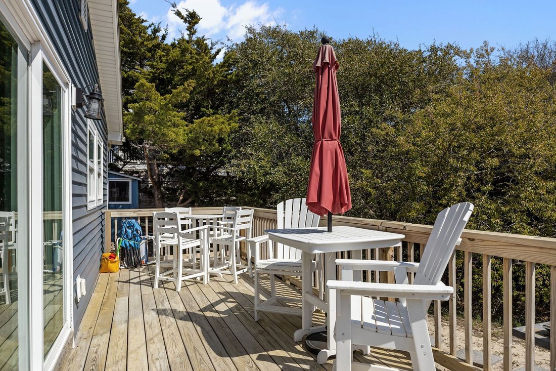 House in Emerald Isle, North Carolina, United States 5 - 17517994