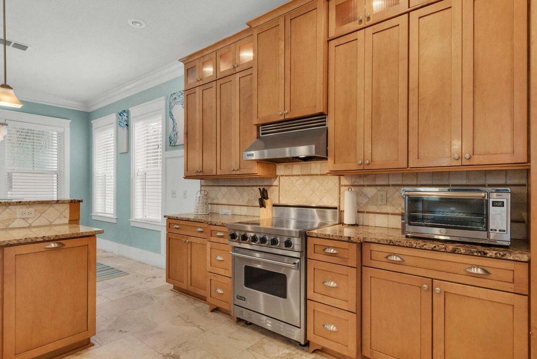 House in Santa Rosa Beach, Florida, United States 5 - 17518087