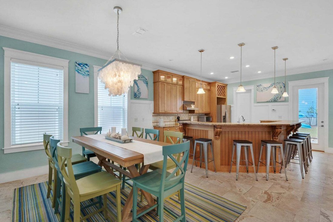 House in Santa Rosa Beach, Florida, United States 4 - 17518087