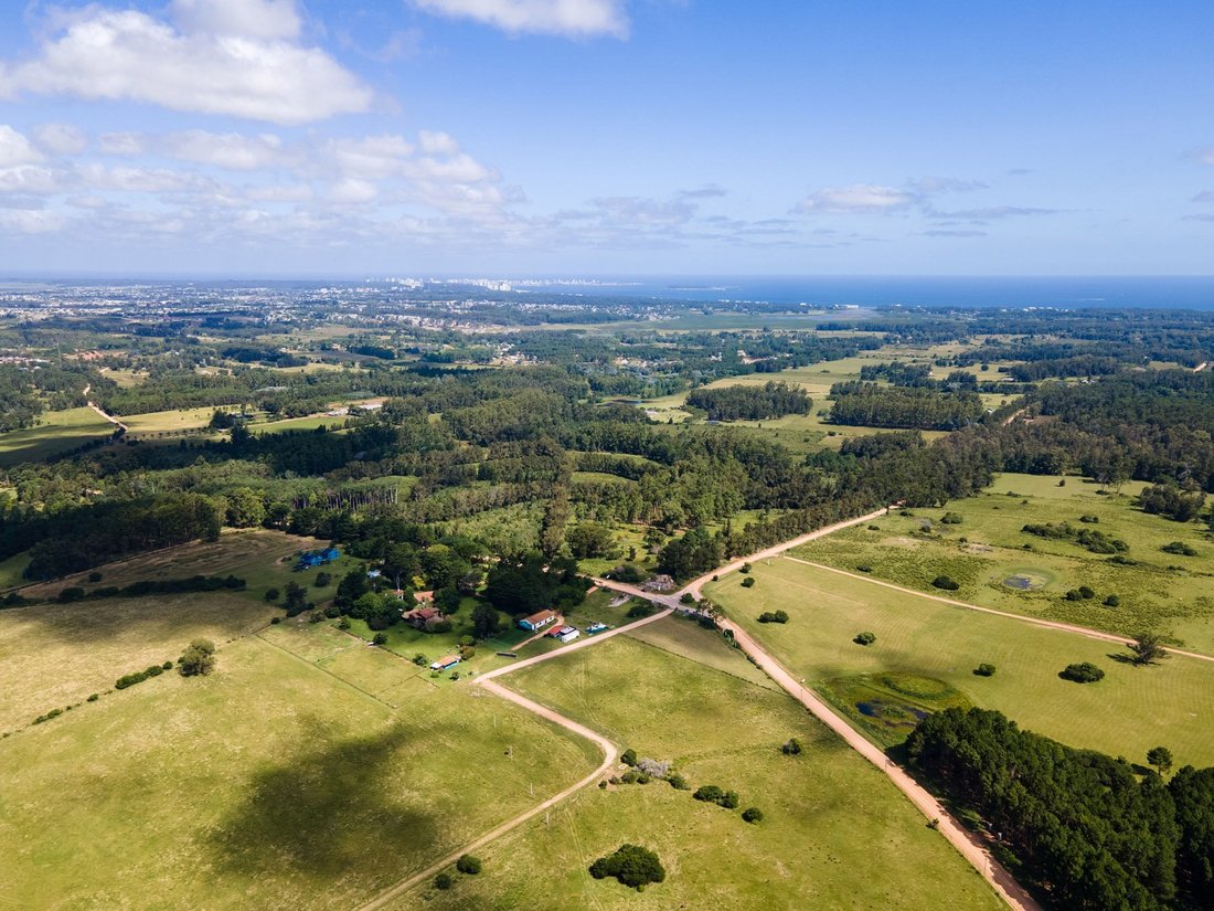 Rancho en Maldonado, Departamento de Maldonado, Uruguay 1 - 17518090