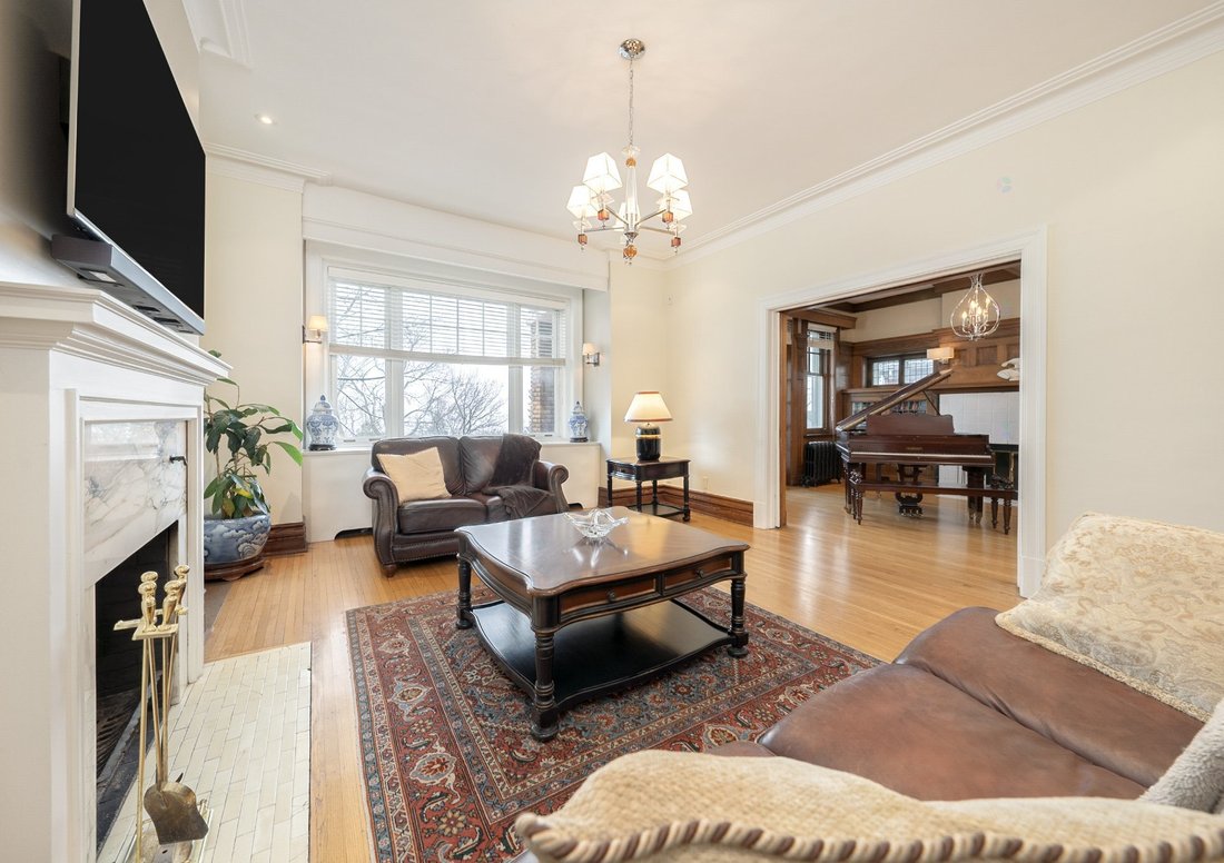 House in Westmount, Quebec, Canada 5 - 17267271