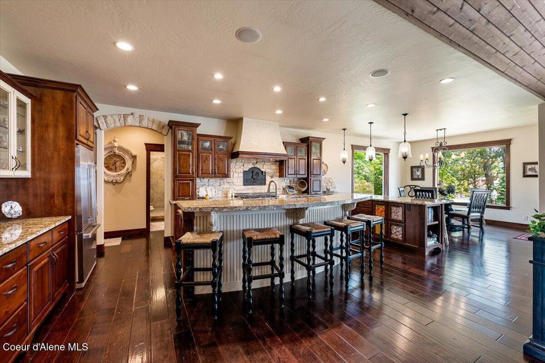 House in Hayden, Idaho, United States 3 - 17518391