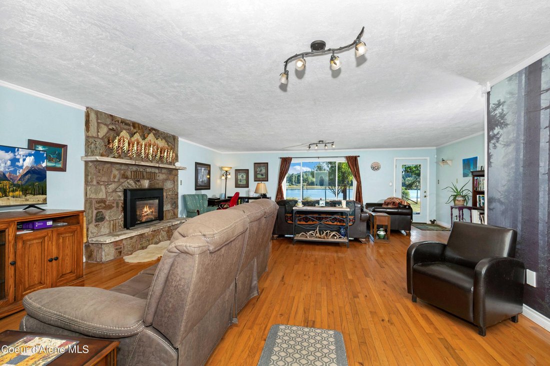 House in Sandpoint, Idaho, United States 5 - 17518379