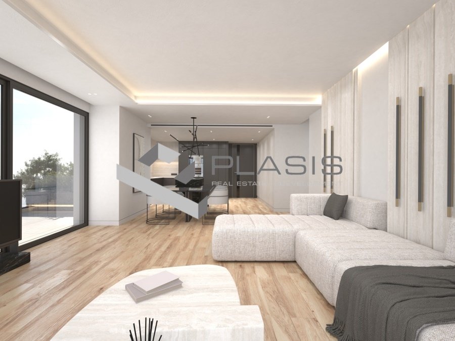 Apartment in Voula, Attica, Greece 2 - 17518168